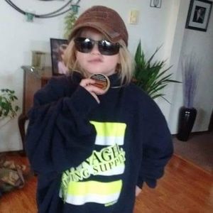 Meet your Posher, Jacob